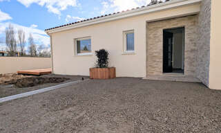 Maison 5 Pièces 117 m² à vendre à Fléac (16730)