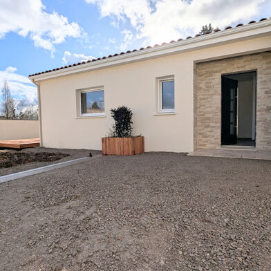 Maison 5 pièces 117 m²