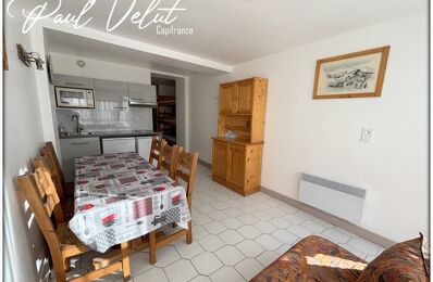 vente appartement 235 000 € à proximité de Le Haut-Bréda (38580)