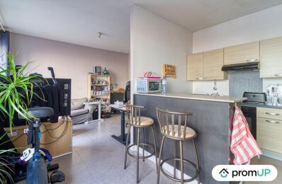 vente appartement 85 000 € à proximité de Erquinghem-Lys (59193)