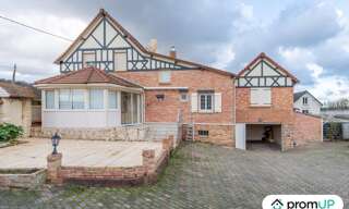 Maison 4 Pièces 120 m² à vendre à Monchaux-Soreng (76340)