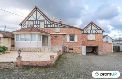 vente maison 219 990 € à proximité de Beauchamps (80770)