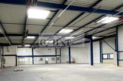 Local industriel  7000 €