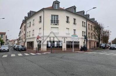 vente commerce 425 000 € à proximité de Aulnay-sous-Bois (93600)