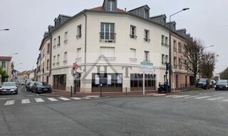 Commerce  152 m² à vendre à Fontenay-sous-Bois (94120)