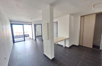 vente appartement 112 000 € à proximité de Saint-Louis (97450)