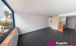 Appartement 1 Pièce 28 m² à vendre à Le Tampon (97430)