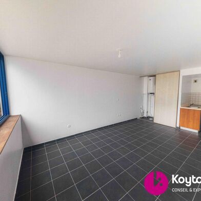 Appartement 1 pièces 81432 €