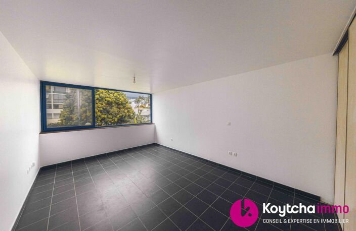APPARTEMENT T1 | 11ème Km | ASCENSEUR — photo 2