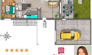 Appartement 3 Pièces 81 m² à vendre à Andrézieux-Bouthéon (42160)