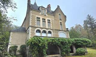 Maison 12 Pièces 417 m² à vendre à Chancelade (24650)