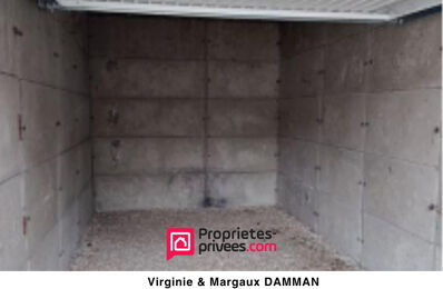 garage  pièces 320 m2 à vendre à Elbeuf (76500)