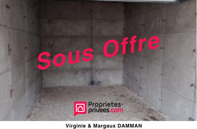 garage  pièces 320 m2 à vendre à Elbeuf (76500)