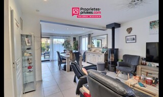 Maison 5 Pièces 108 m² à vendre à Sillingy (74330)