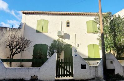 vente maison 235 000 € à proximité de Bages (11100)