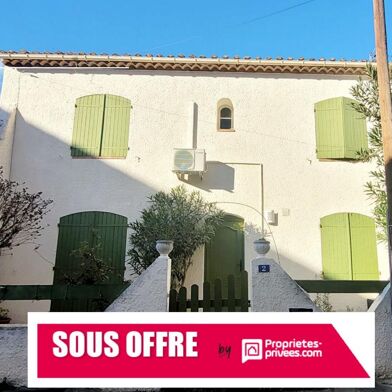 Maison 4 pièces 235000 €