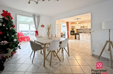 vente maison 169 000 € à proximité de Beauvilliers (89630)