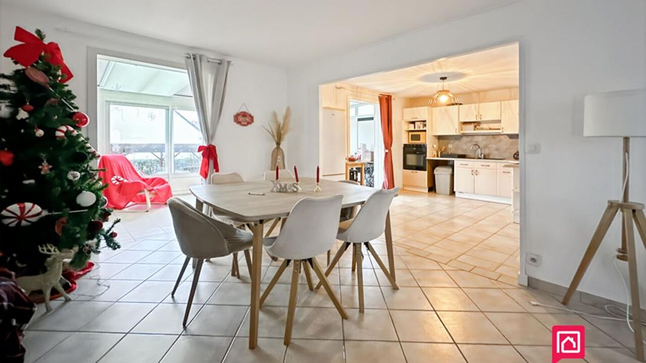 maison 5 pièces 103 m2 à vendre à Avallon (89200)