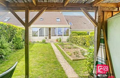 vente maison 169 000 € à proximité de Rouvray (21530)