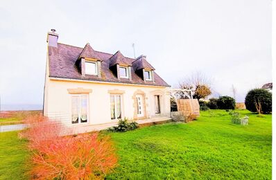 vente maison 280 800 € à proximité de Plouay (56240)