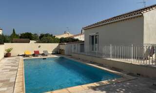Maison 6 Pièces 145 m² à vendre à Mauguio (34130)