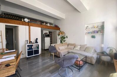 vente appartement 221 052 € à proximité de Mudaison (34130)