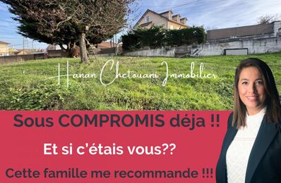 vente maison 484 000 € à proximité de Athis-Mons (91200)