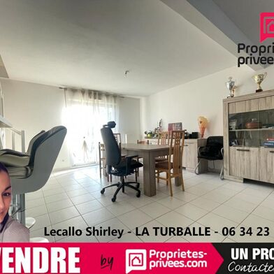 Maison 6 pièces 143 m²