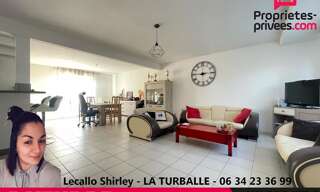 Maison 6 Pièces 143 m² à vendre à La Turballe (44420)