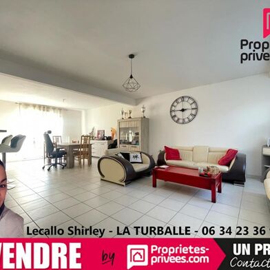 Maison 6 pièces 489000 €