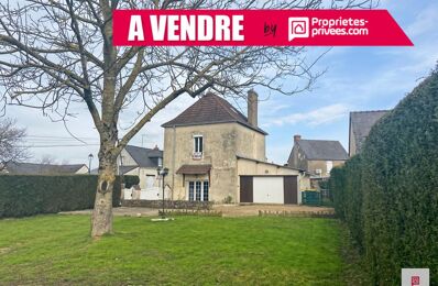 vente maison 159 104 € à proximité de Saint-Denis-d'Anjou (53290)