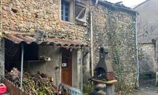 Maison 4 Pièces 73 m² à vendre à Ampus (83111)