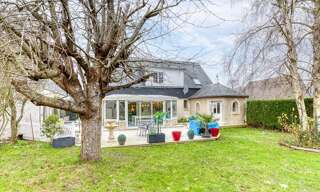 Maison 7 Pièces 160 m² à vendre à Les Loges (76790)