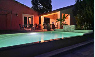 Maison 4 Pièces 82 m² à vendre à Vinezac (07110)