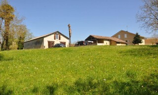 Maison 6 Pièces 160 m² à vendre à Lahosse (40250)