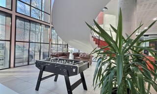 Appartement 1 Pièce 18 m² à vendre à Le Havre (76600)