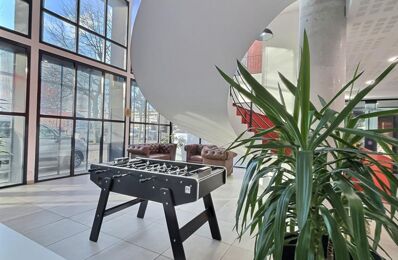 vente appartement 55 000 € à proximité de La Rivière-Saint-Sauveur (14600)