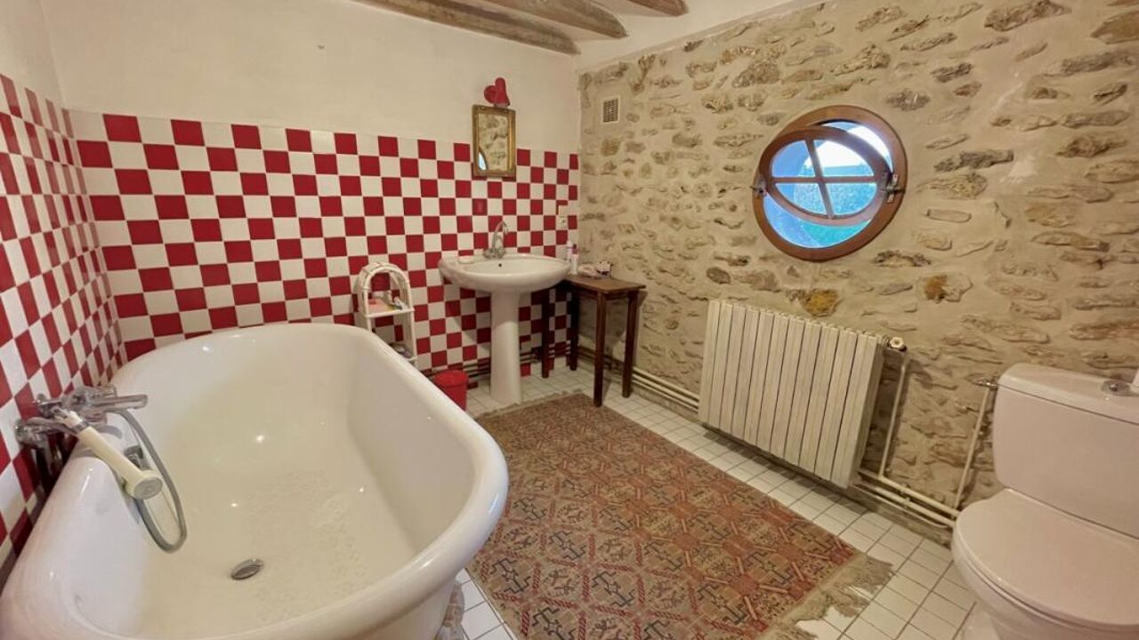 maison 5 pièces 175 m2 à vendre à La Ferté-Gaucher (77320)