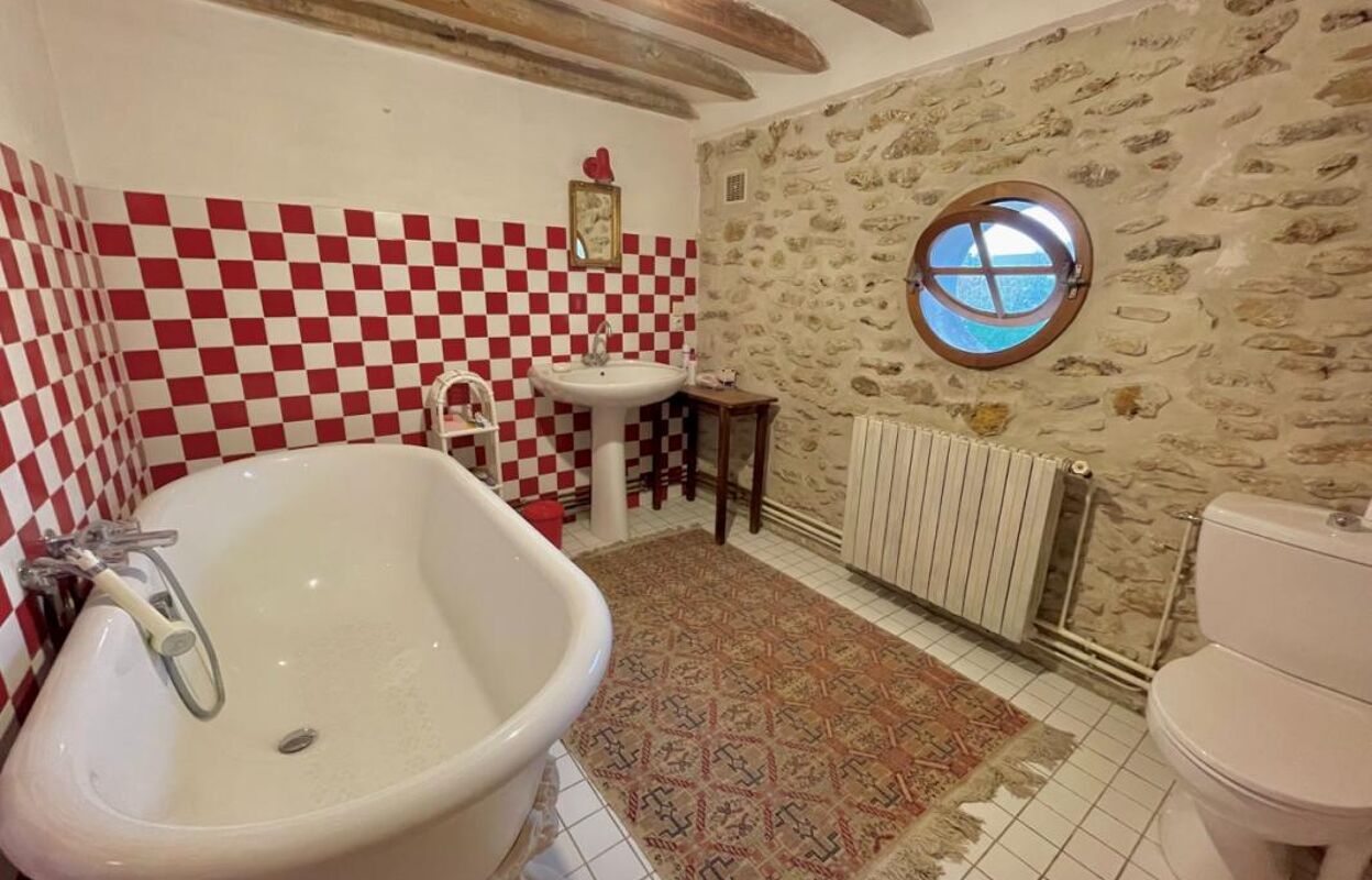 maison 5 pièces 175 m2 à vendre à La Ferté-Gaucher (77320)