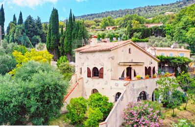 vente maison 659 000 € à proximité de Châteauneuf-Grasse (06740)