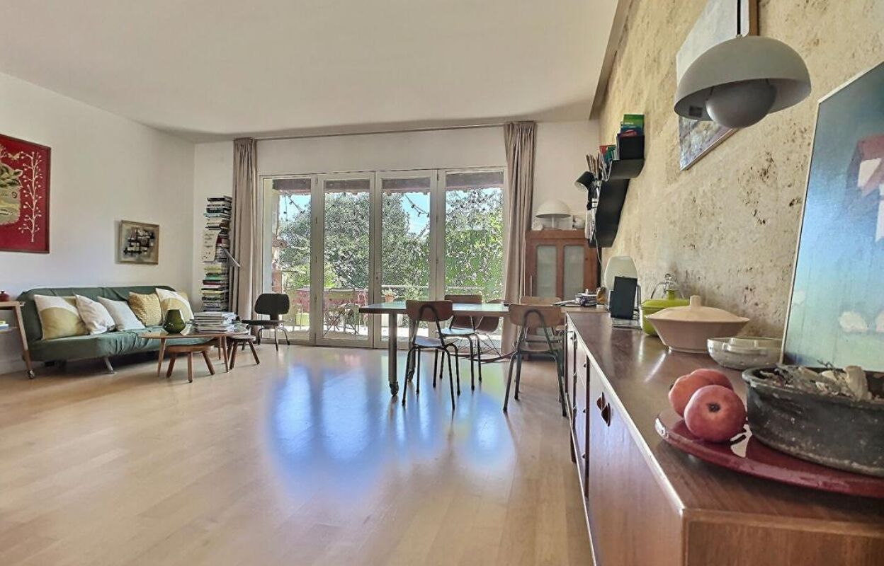 maison 6 pièces 145 m2 à vendre à Bordeaux (33800)