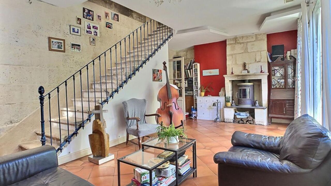 maison 7 pièces 145 m2 à vendre à Bordeaux (33800)