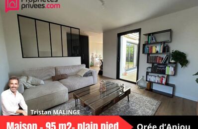 vente maison 286 000 € à proximité de Mésanger (44522)