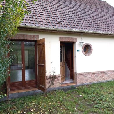 Maison 5 pièces 90 m²