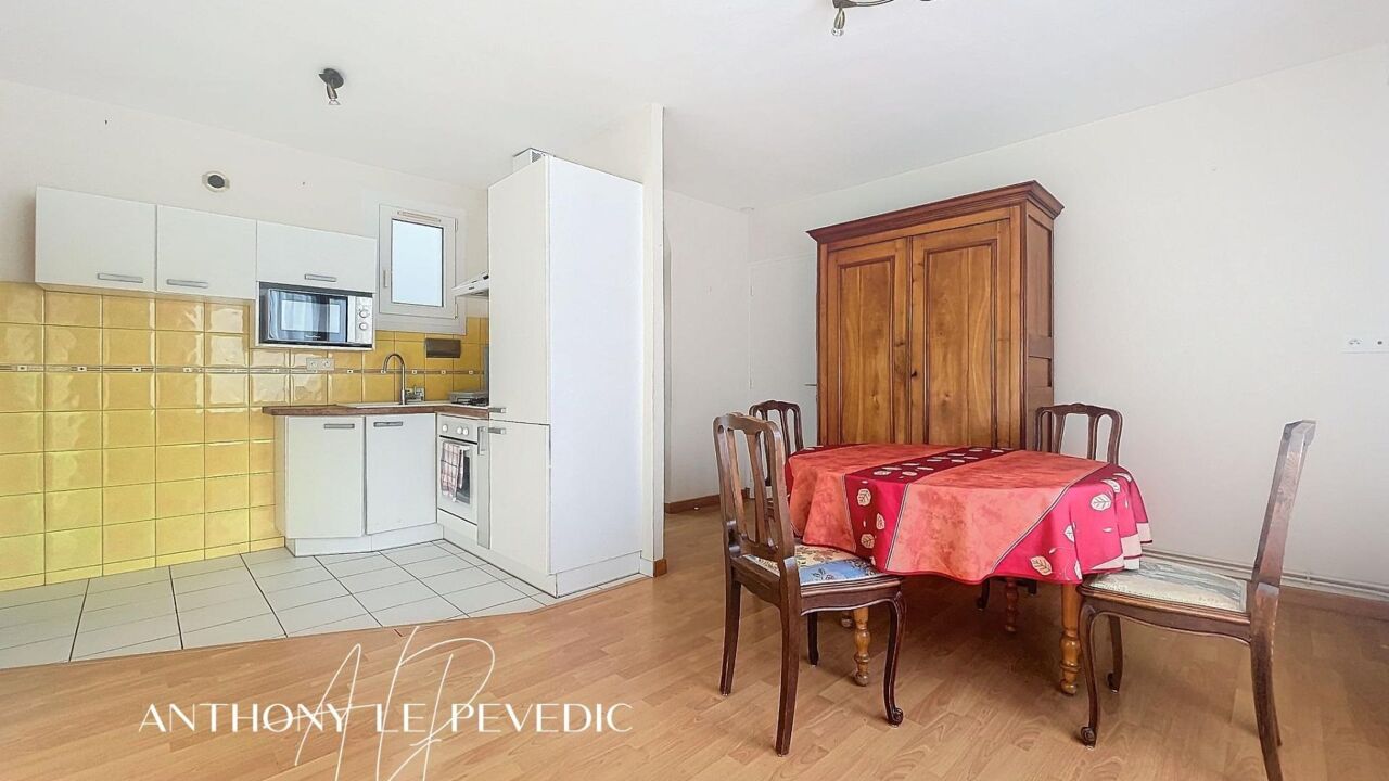 maison 9 pièces 136 m2 à vendre à Auray (56400)