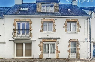 vente maison 399 000 € à proximité de Locmariaquer (56740)