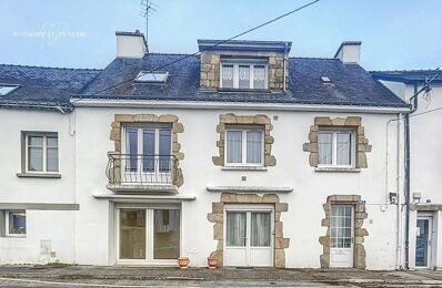 vente maison 399 000 € à proximité de Crach (56950)