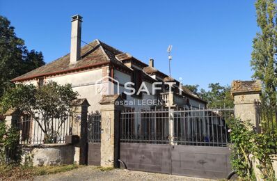 vente maison 398 000 € à proximité de Brannay (89150)