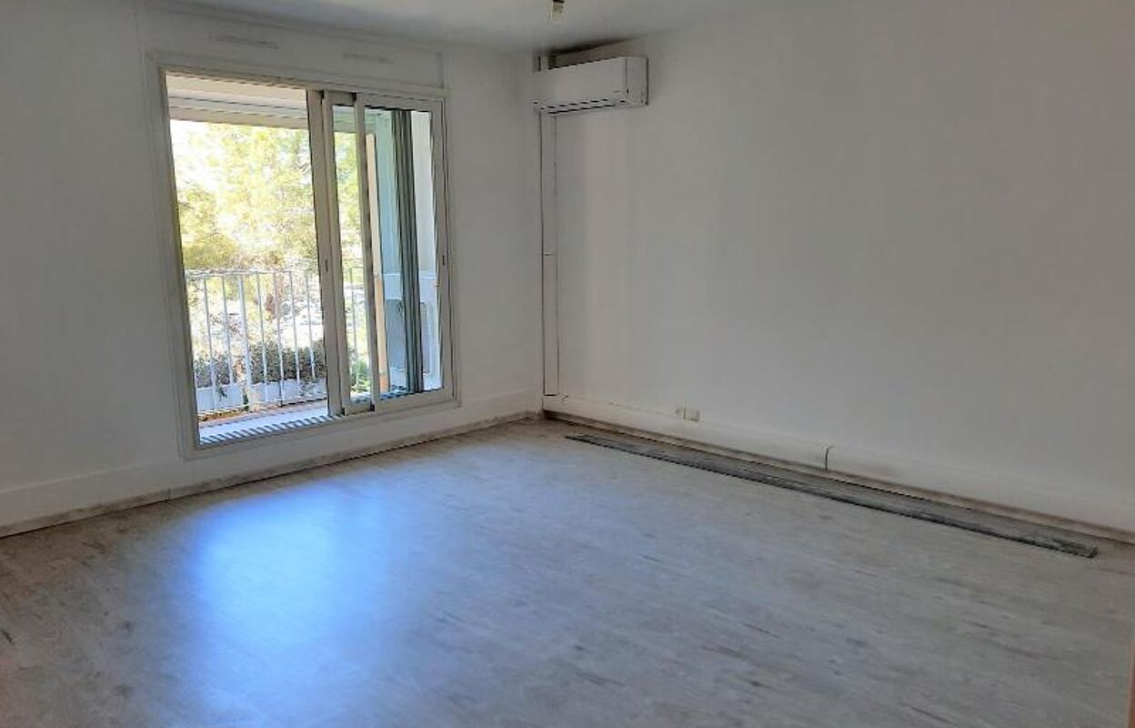 appartement 3 pièces 66 m2 à louer à Draguignan (83300)