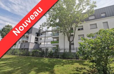 location appartement 629 € CC /mois à proximité de Saint-Geniès-Bellevue (31180)